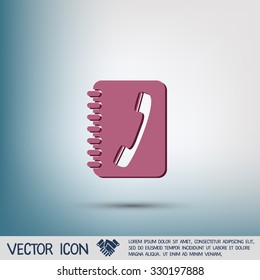 phone address book