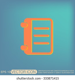 phone address book