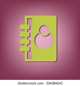 phone address book