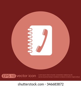 phone address book