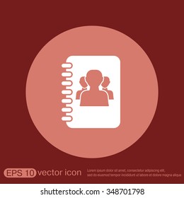 phone address book