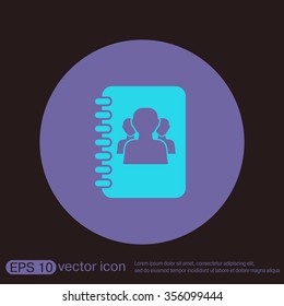 phone address book