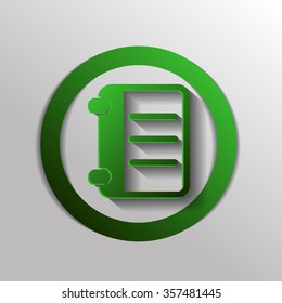 phone address book