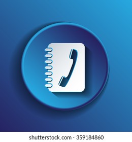 phone address book