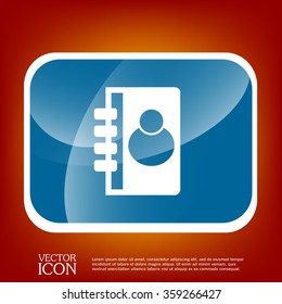 phone address book