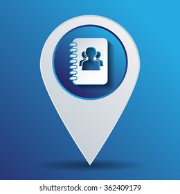 phone address book