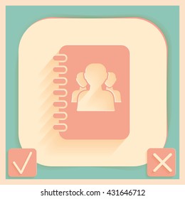 phone address book