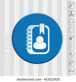 phone address book