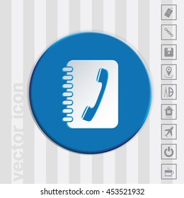 phone address book