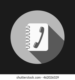 phone address book