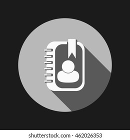 phone address book