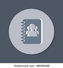 phone address book