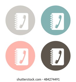 phone address book