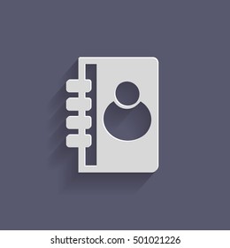 phone address book