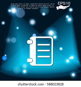 phone address book