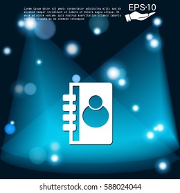 phone address book
