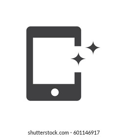 Phone Advertisement Icon