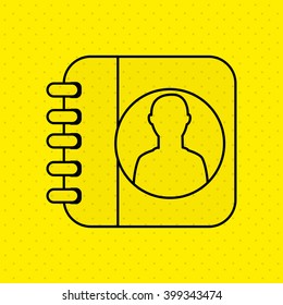 phone agend design 
