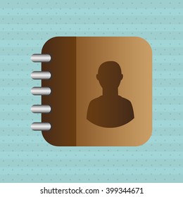 phone agend design 
