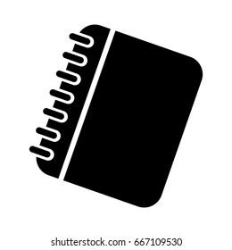 phone agend icon