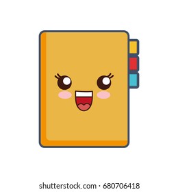 phone agend icon