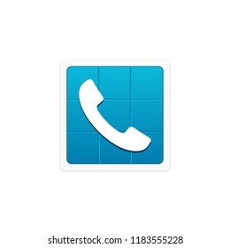 Phone - App Icon