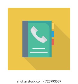 phone book 