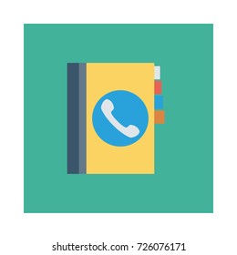 phone book 