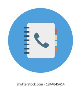 phone book   call  book 