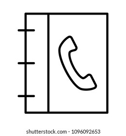  phone book contacts 