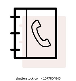  phone book directory 
