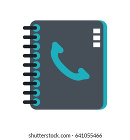 phone book icon image 