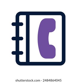 Vector de doble tono para tu Sitio web, móvil, presentación y diseño de logotipo.