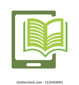 Phone Book Logo, logos of science and technology
