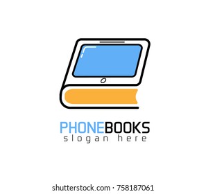 Phone Books logo
