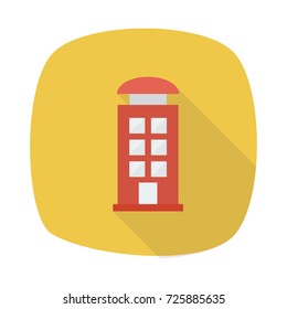 Phone booth 