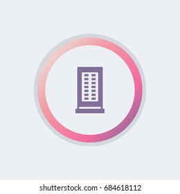 phone booth icon