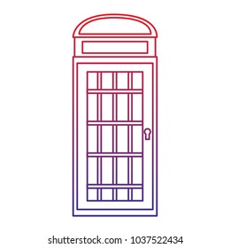 phone booth icon image 