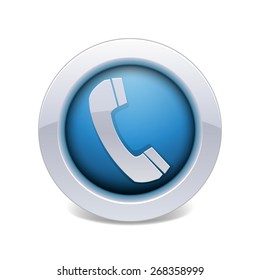 Phone button