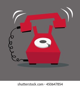 phone call