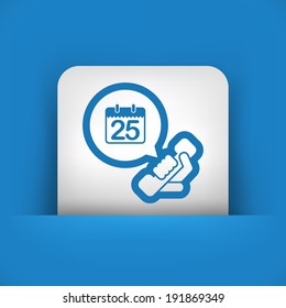 Phone call to agree date