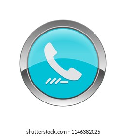 Phone Call - App Icon