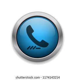 Phone Call - App Icon
