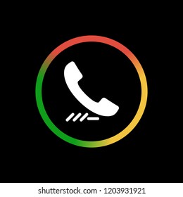 Phone Call - App Icon