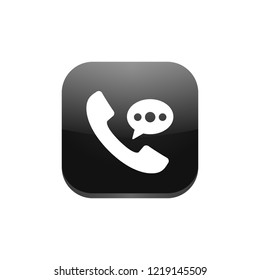 Phone Call - App Icon