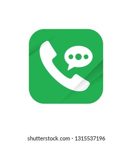 Phone Call - App Icon