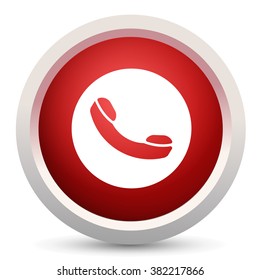 phone call button 