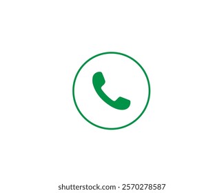 Phone call button icon. Answer, business, call, communication, connection, contact, icon, illustration, incoming, phone call, receiver, symbol, talk, smartphone and vector.