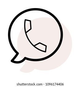  phone call communication 