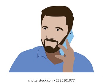 A phone call is a communication method that allows individuals to connect and converse with one another in real time using telecommunication devices. It involves the transmission of voice .